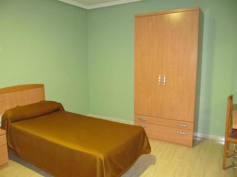 Hostal Meseguer - Genel