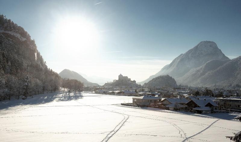 Stadt Kufstein - Aktivite
