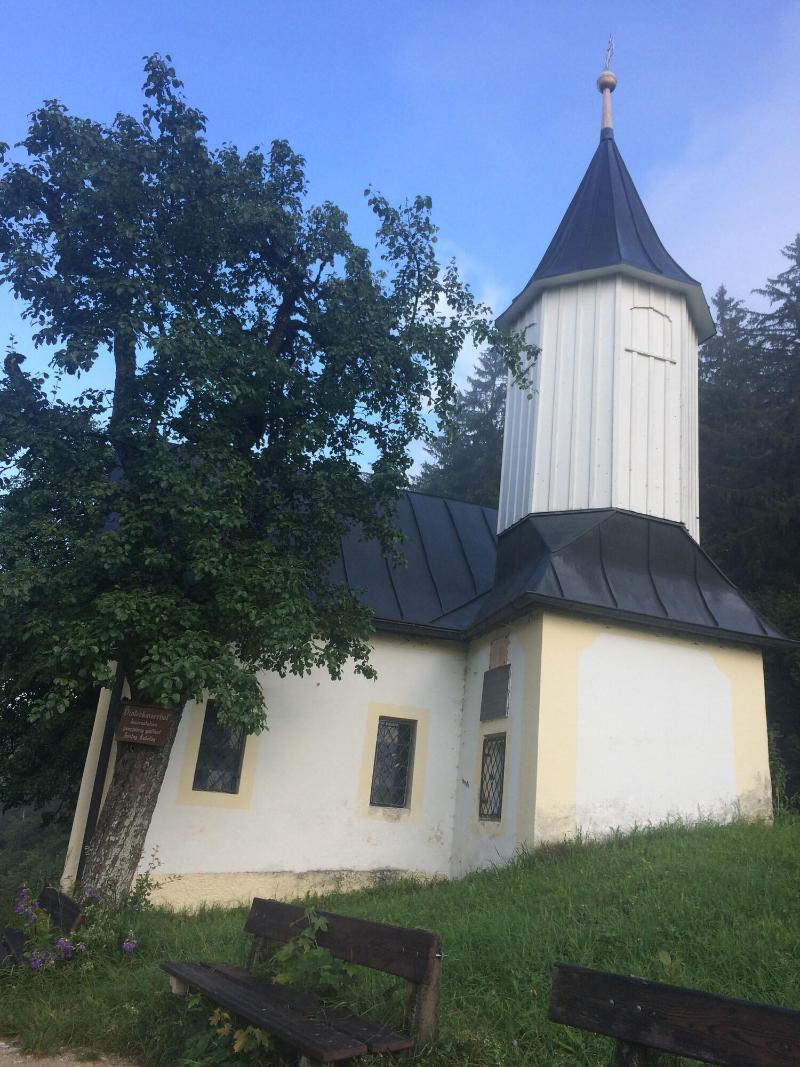 Stadt Kufstein - Aktivite