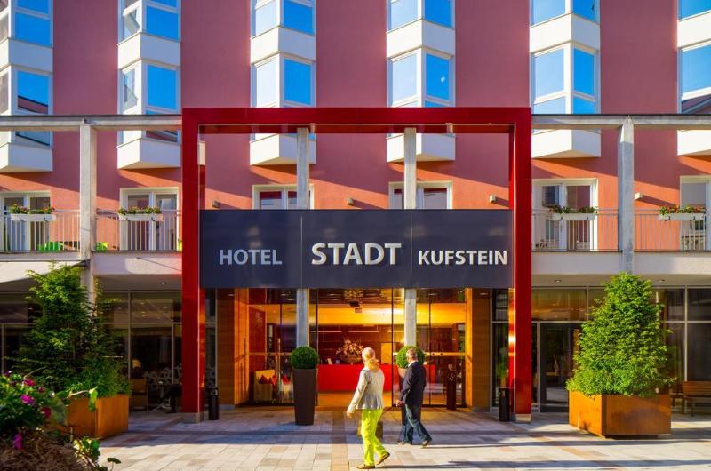 Stadt Kufstein - Genel