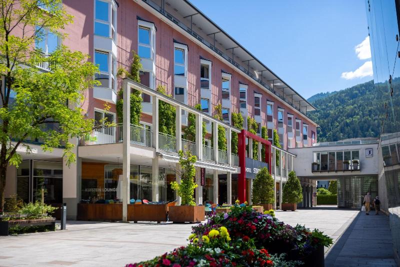 Stadt Kufstein - Genel