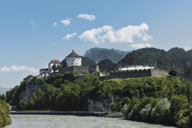 Stadt Kufstein - Genel