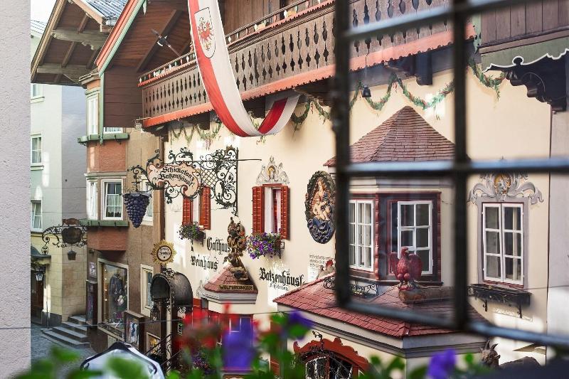 Stadt Kufstein - Genel