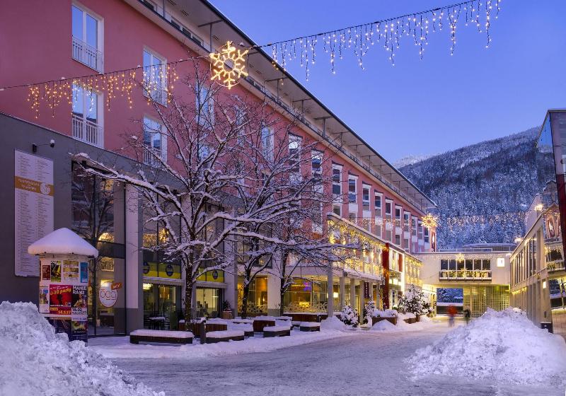 Stadt Kufstein - Teras