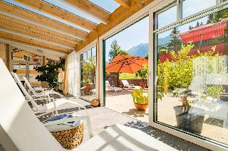 Hotel Vitaler Landauerhof fotoÄŸrafÄ±