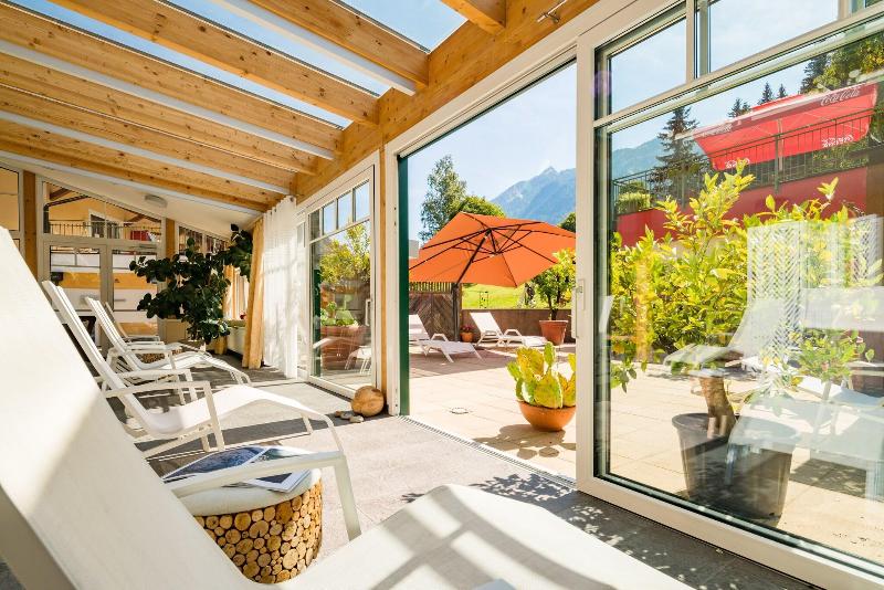 Hotel Vitaler Landauerhof - Aktivite