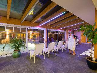 Hotel Vitaler Landauerhof fotoÄŸrafÄ±