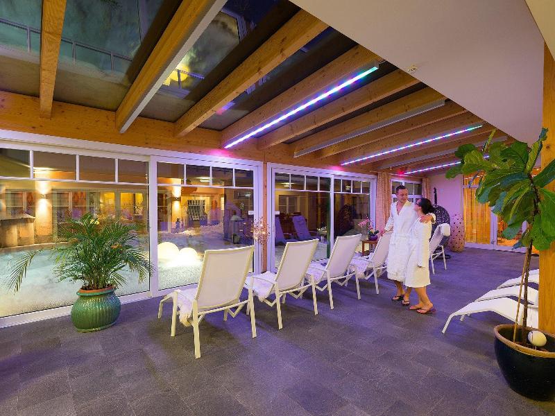 Hotel Vitaler Landauerhof - Aktivite