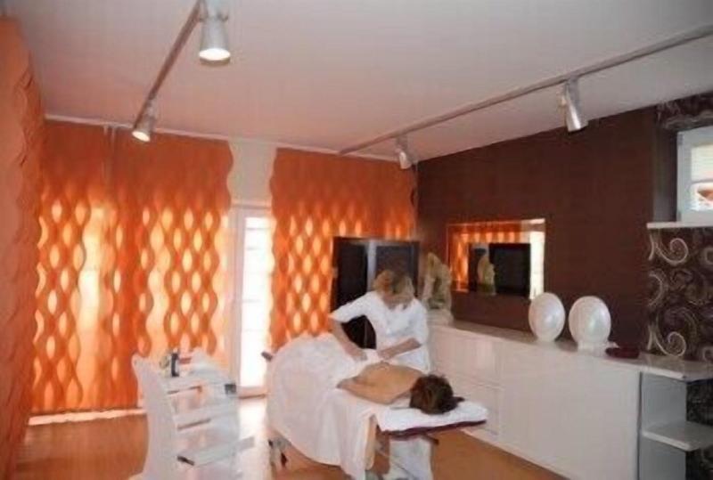 Hotel Vitaler Landauerhof - Aktivite