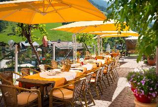 Hotel Vitaler Landauerhof fotoÄŸrafÄ±