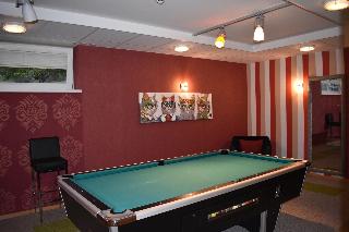Hotel Vitaler Landauerhof fotoÄŸrafÄ±