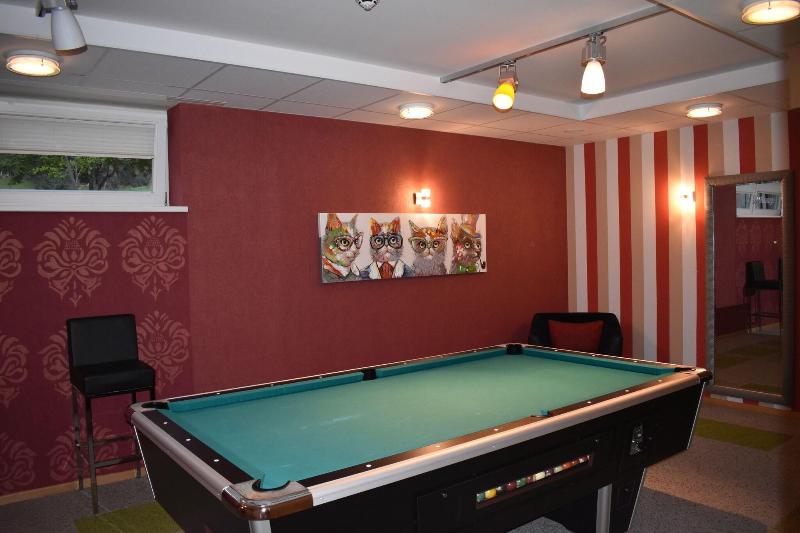 Hotel Vitaler Landauerhof - Aktivite