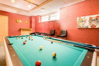 Hotel Vitaler Landauerhof fotoÄŸrafÄ±