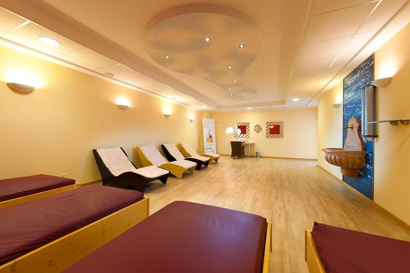 Hotel Vitaler Landauerhof - Aktivite