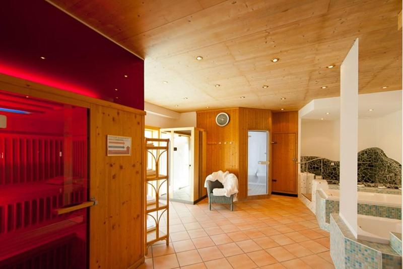 Hotel Vitaler Landauerhof - Aktivite
