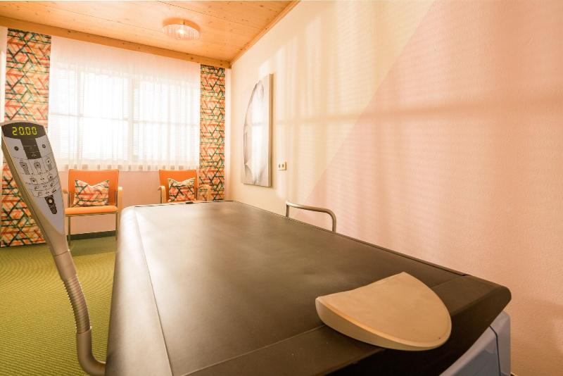 Hotel Vitaler Landauerhof - Aktivite
