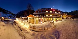 Hotel Vitaler Landauerhof fotoÄŸrafÄ±