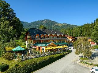 Hotel Vitaler Landauerhof fotoÄŸrafÄ±