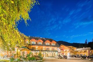 Hotel Vitaler Landauerhof fotoÄŸrafÄ±