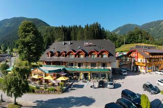 Hotel Vitaler Landauerhof fotoÄŸrafÄ±