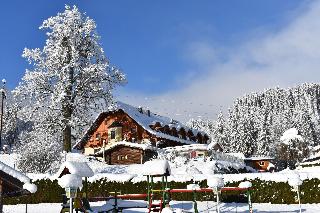 Hotel Vitaler Landauerhof fotoÄŸrafÄ±