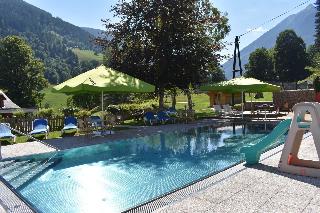 Hotel Vitaler Landauerhof fotoÄŸrafÄ±
