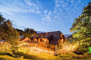 Hotel Vitaler Landauerhof fotoÄŸrafÄ±