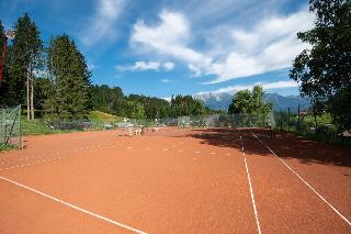 Hotel Vitaler Landauerhof fotoÄŸrafÄ±