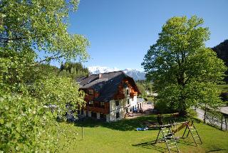Hotel Vitaler Landauerhof fotoÄŸrafÄ±