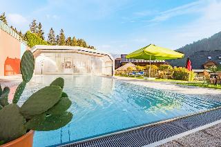 Hotel Vitaler Landauerhof otel fotoğrafı