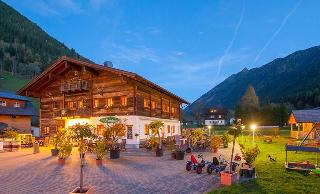 Hotel Vitaler Landauerhof fotoÄŸrafÄ±