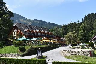Hotel Vitaler Landauerhof fotoÄŸrafÄ±