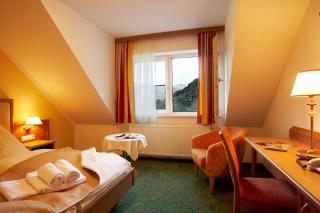 Hotel Vitaler Landauerhof fotoÄŸrafÄ±