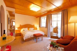 Hotel Vitaler Landauerhof fotoÄŸrafÄ±