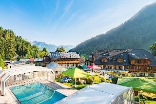 Hotel Vitaler Landauerhof fotoÄŸrafÄ±