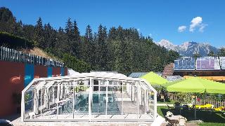 Hotel Vitaler Landauerhof fotoÄŸrafÄ±