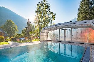 Hotel Vitaler Landauerhof fotoÄŸrafÄ±