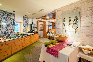Hotel Vitaler Landauerhof fotoÄŸrafÄ±