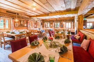 Hotel Vitaler Landauerhof fotoÄŸrafÄ±