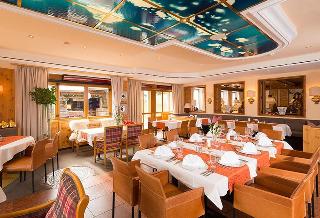 Hotel Vitaler Landauerhof fotoÄŸrafÄ±