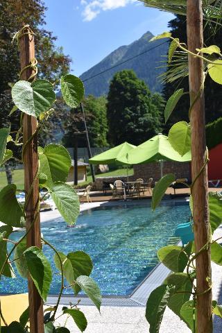 Hotel Vitaler Landauerhof fotoÄŸrafÄ±