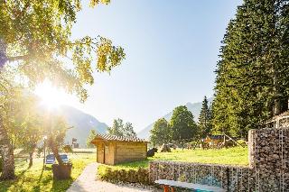 Hotel Vitaler Landauerhof fotoÄŸrafÄ±