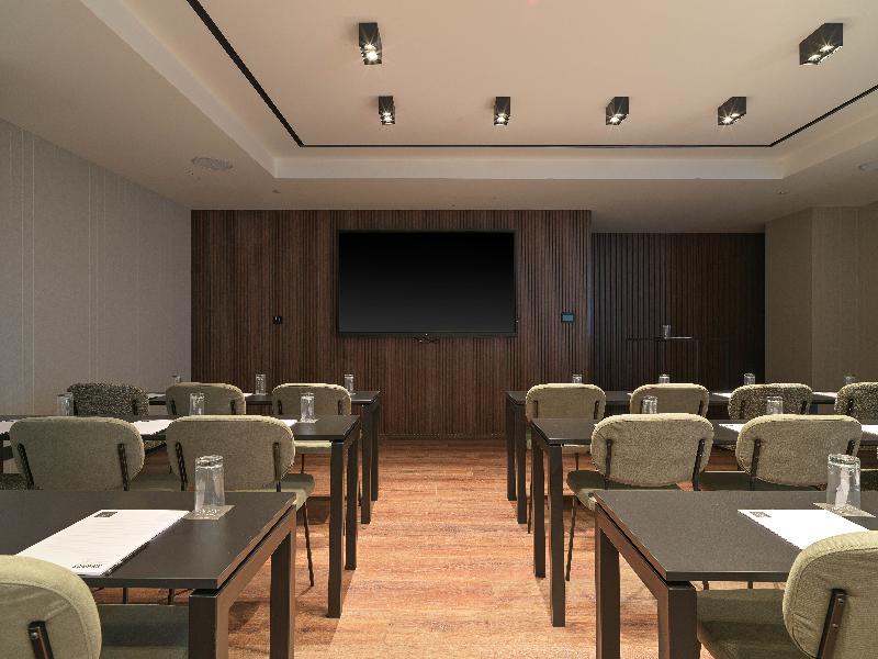 NYX Hotel Limassol - Toplantı
