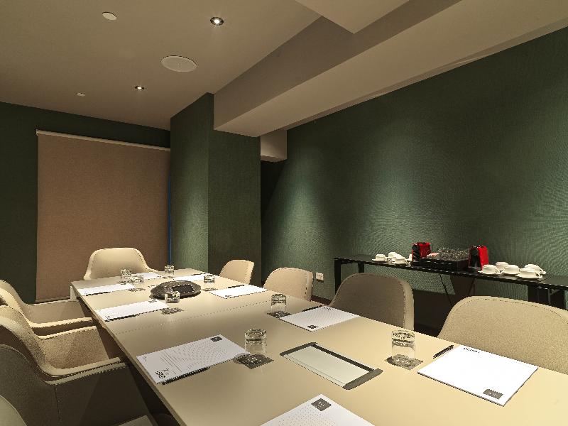 NYX Hotel Limassol - Toplantı