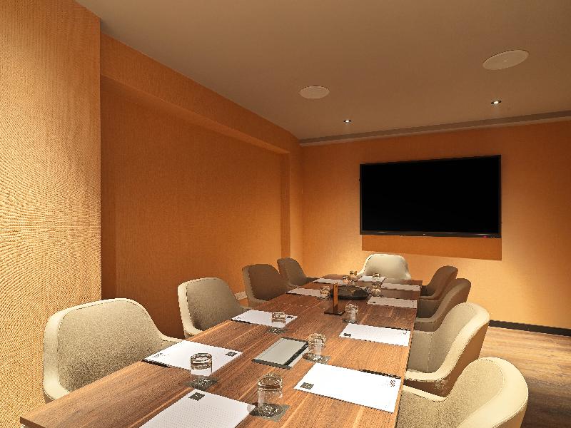 NYX Hotel Limassol - Toplantı