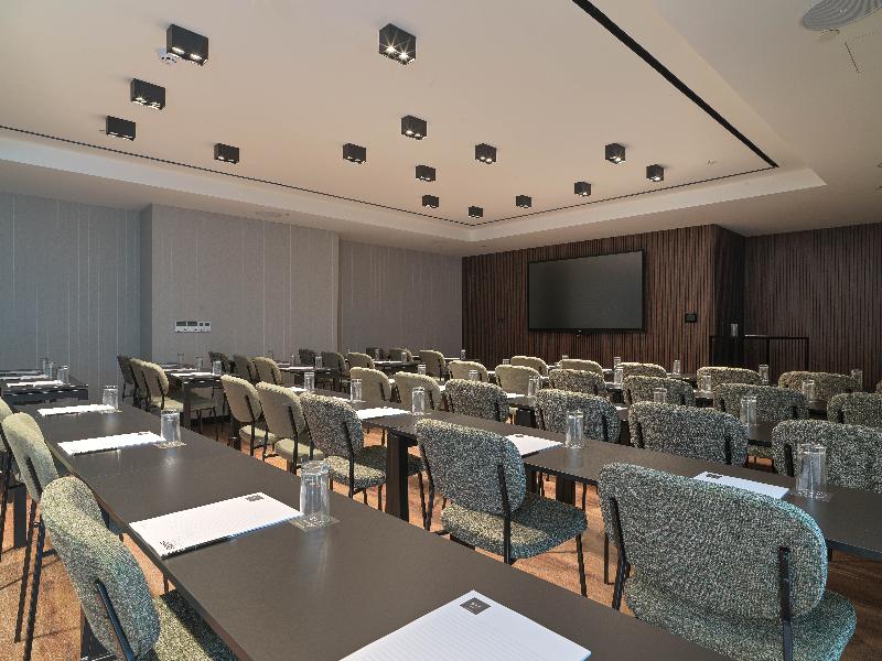 NYX Hotel Limassol - Toplantı