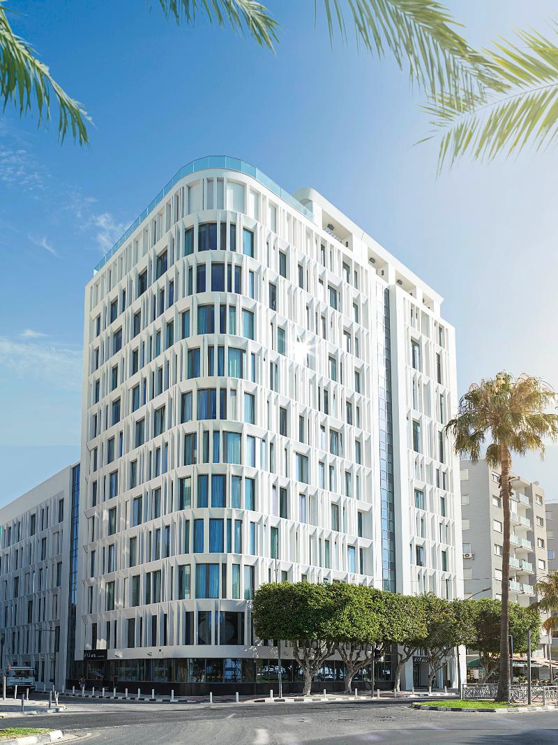 NYX Hotel Limassol - Genel