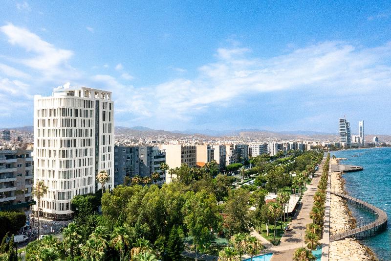 NYX Hotel Limassol - Genel