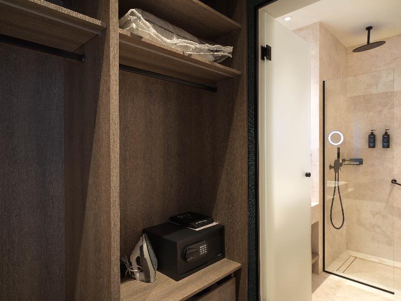 NYX Hotel Limassol - Oda