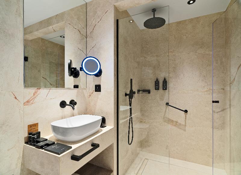 NYX Hotel Limassol - Oda